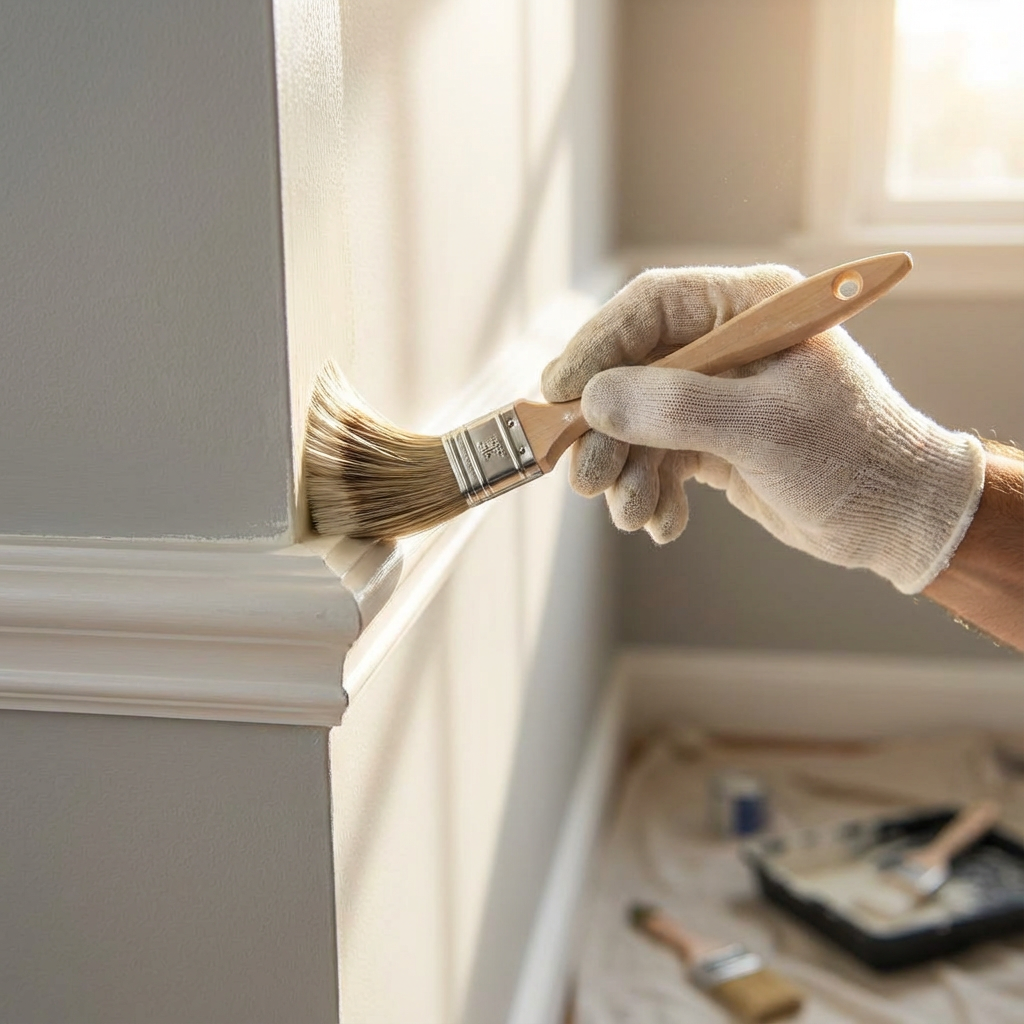 Trabalho de qualidade